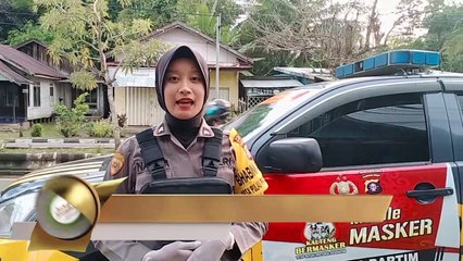 BRIPTU HELDY APRINANDA MEMBAGIKAN TAKJIL KEPADA WARGA YANG MELINTAS