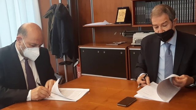 Musumeci All'Università di Catania una parte dell'ex ospedale