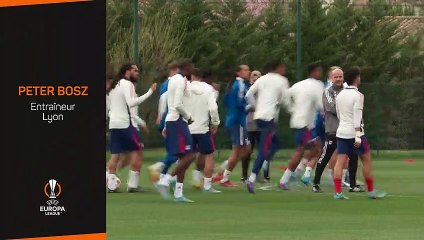 Quarts - Bosz : “Nous avons joué contre une équipe d’adultes”