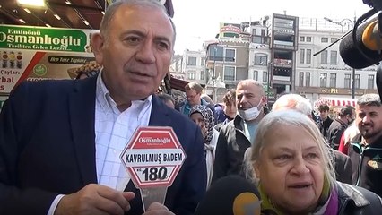 Peynirin etiketini gören vatandaş: Fiyatlara selam çakıp geçiyoruz