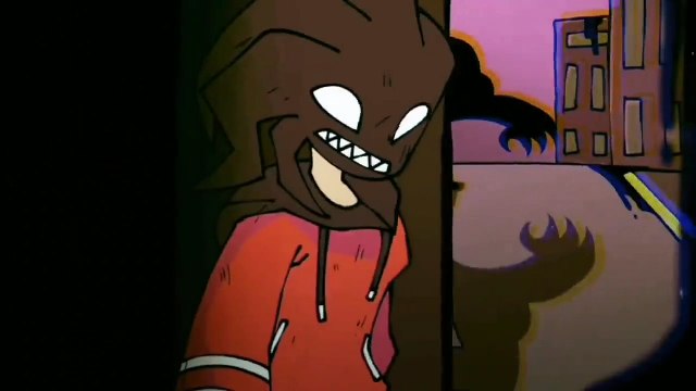 Teen Titans GO! x Come Learn With Pibby x FNF Animation | Corrupted “BOSSY” But Everyone Sings It