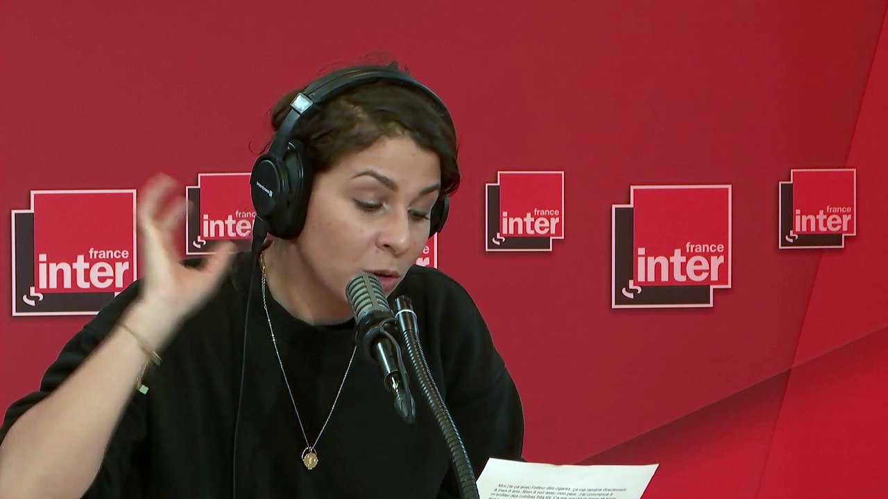 Tahar Ben Jelloun - Morgane Cadignan n'aime pas