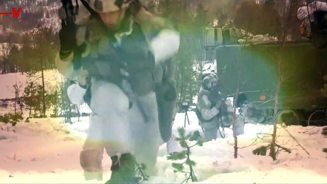 Russia Threatens Nuclear Weapons ‘Close to Home’ if Sweden and Finland Join NATO