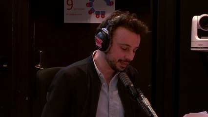 La petite galère de la semaine - Tom Villa a tout compris