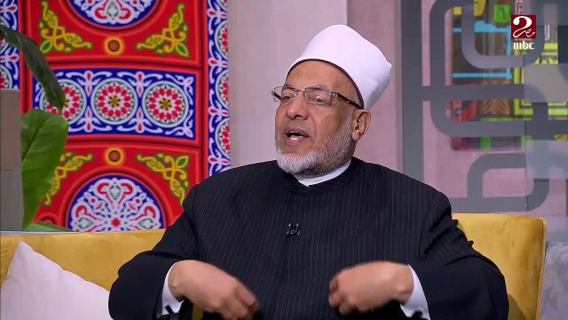 د.سعيد عامر: الزكاة والصدقات تطهر النفس والصيام تدريب سنوي لضبط الأخلاق