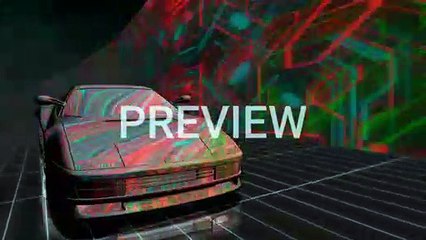 PREVIEW of animation for a client who want work without payment