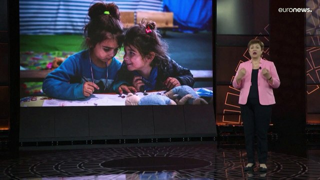 Georgieva (FMI): La guerra rallenta la crescita economica nella maggior parte dei Paesi