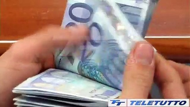 Video News - GESTIONE FONDI EUROPEI