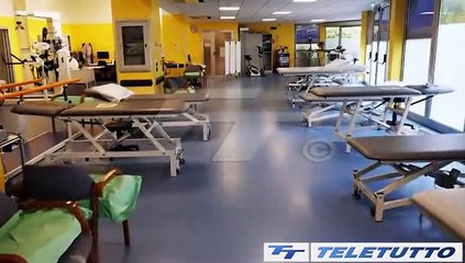 Video News - RADIOLOGIE APERTE FINO ALLE 24
