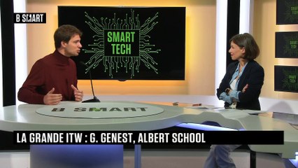 SMART TECH - Emission du vendredi 15 avril