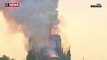 Notre-Dame : les trois ans de l'incendie ravageur