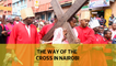The Way of the Cross in Nairobi