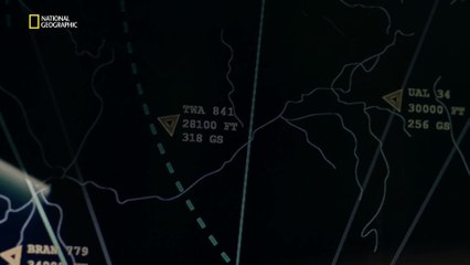 Uçak Kazası Raporu - Michigan’da Terör (2022) [21. Sezon 2. Bölüm]