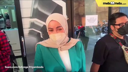 Olla Ramlan Ungkap Alasan Memilih Pisah dari Aufar Hutapea