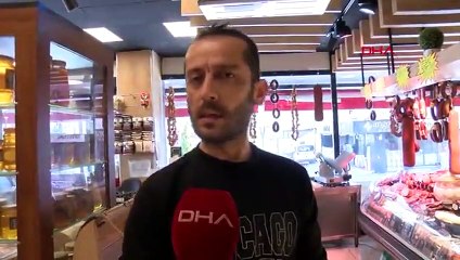 İstanbul'da Suriyeli dehşeti: ''Biz Suriyeliyiz, seni öldürürüz'' deyip saldırdılar!