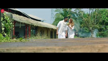 Tera Tha Tera Hoon - Official Music Video , Arjun Kanungo & Iulia Vantur,Kunaal Vermaa -Haider Khan