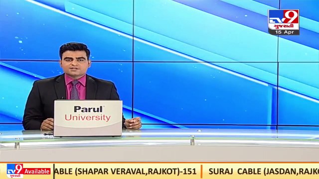 Surat diamond industry reel under slump, traders chant Ramdhun _ Tv9GujaratiNews