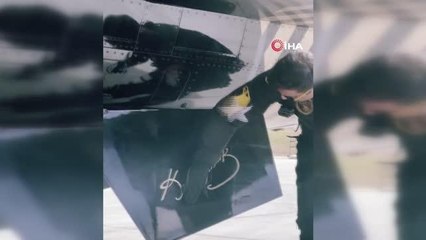 Türkiye'nin gökyüzündeki imzası SOLOTÜRK 11 yaşında