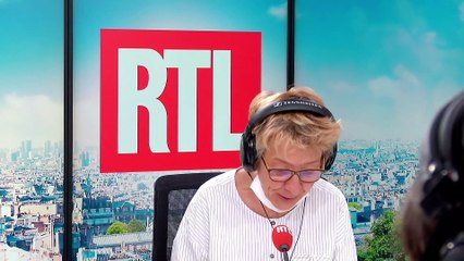 RTL Midi du 15 avril 2022