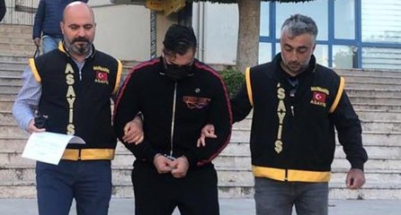 ‘Baron’ lakaplı uyuşturucu kaçakçısının ifadesi ortaya çıktı