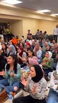 Coral Al Sharq- Chocolate song