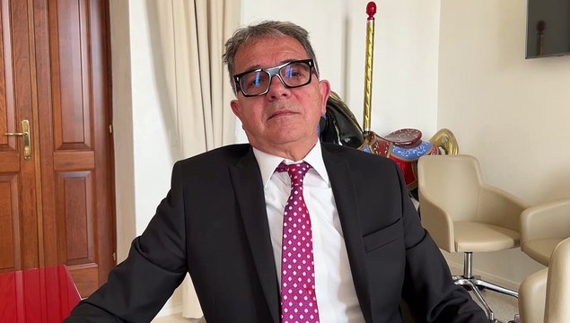 L'impianto del gas si deve fare , parola del sindaco Nizzi