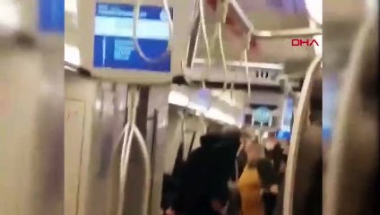 Metro saldırganı Emrah Yılmaz'dan hayrete düşüren savunma