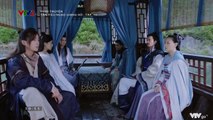 Tân Tiếu Ngạo Giang Hồ TẬP 19 (Thuyết Minh VTV2) - Phim Hoa ngữ