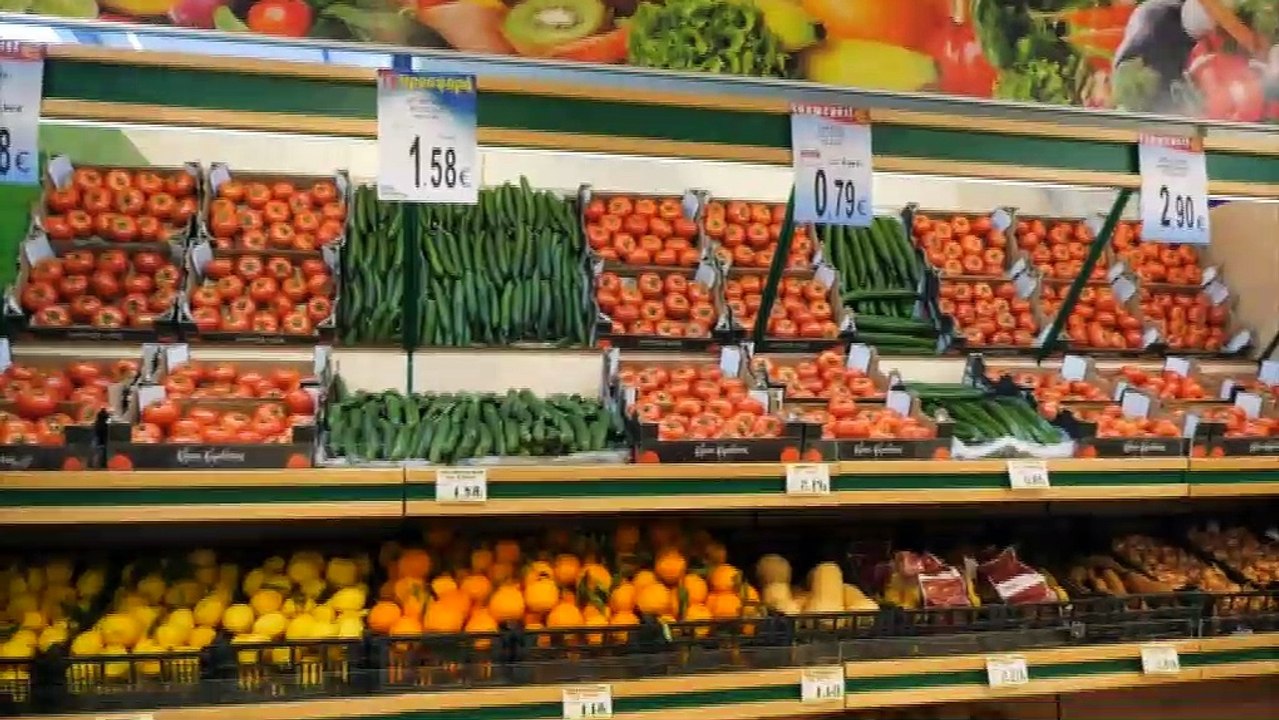 Νέο κατάστημα Γαλαξίας στα Καμένα Βούρλα