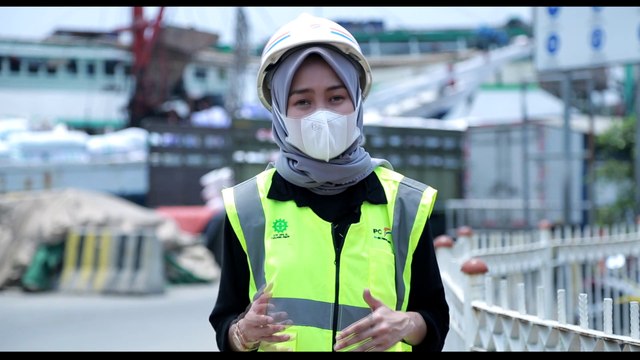 INDEPTH STORY : Mengulik Masa Lalu, Menapaki Masa Kini Dan Membangun Masa Depan (3/3)