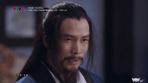 Tân Tiếu Ngạo Giang Hồ TẬP 24 (Thuyết Minh VTV2) - Phim Hoa ngữ