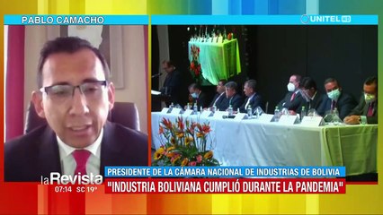 Es recuperación y no crecimiento , dicen Industriales que proponen agenda económica al Gobierno