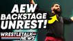 AEW Wrestlers UNHAPPY With Satnam Singh Debut! WWE TROLLS AEW! Roman Reigns Plans! | WrestleTalk