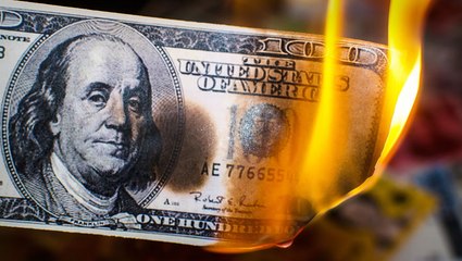 How Tax Loss-Harvesting Can Offset Gains
