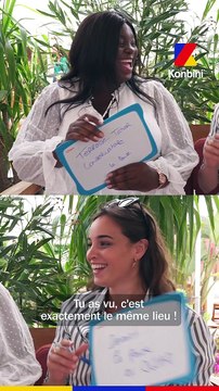 L'interview BFF de Déborah Lukumuena et Souheila Yacoub : se connaissent-elles vraiment ?