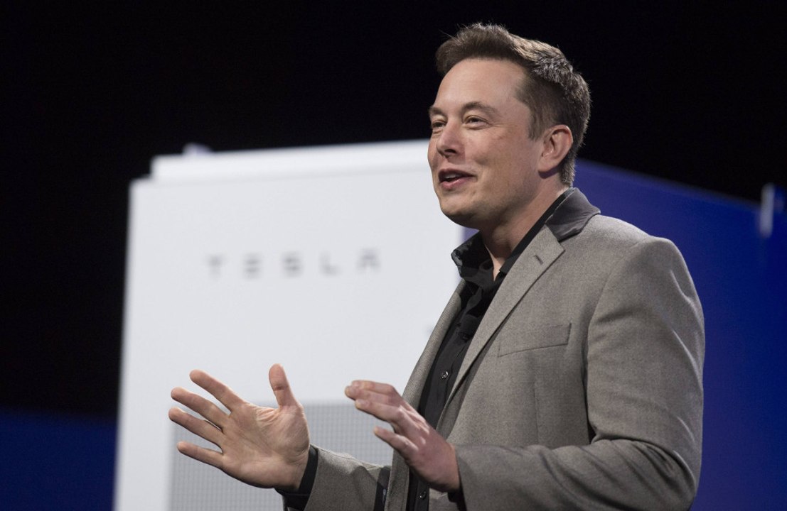Elon Musk plans to buy Twitter for the good of...