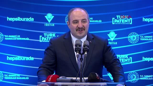 BAKAN VARANK YÜKSEK HIZLI ŞARJ İSTASYONU DESTEK PROGRAMINI YARINDAN İTİBAREN BAŞVURUYA AÇIYORUZ - TAMAMI FTP'DE