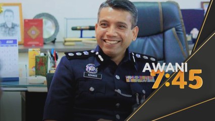 PDRM | Sedia ke lapangan, selepas bina pengalaman di PMO