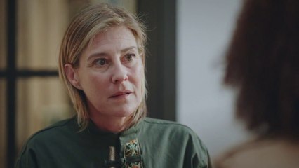 Plus belle la vie : [Indiscrétion] - Laetitia confronté à la douleur de Carmen...