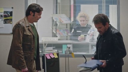 Plus belle la vie : [Indiscrétion] - Gérard se rend à la police !