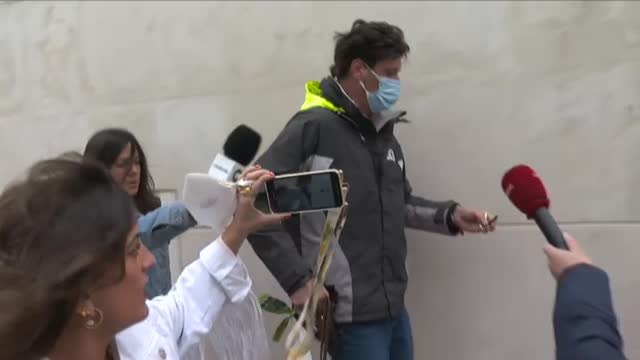 Medina y Luceño se gastaron sus comisiones millonarias en menos de un año