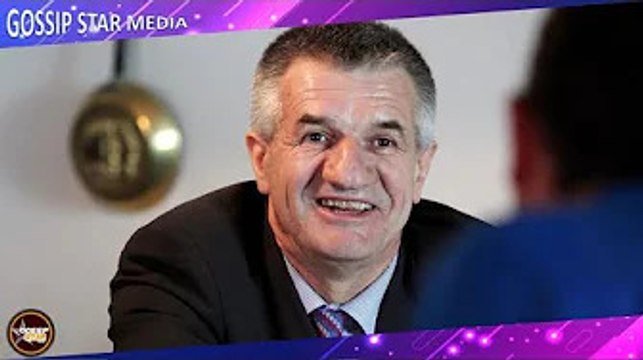 Jean Lassalle à la rescousse des candidats en ruine : découvrez le montant ridicule de ses chèques