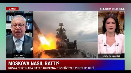Bir devlet için utanç verici, Rusya çok daha fazla bir güçle vuracak