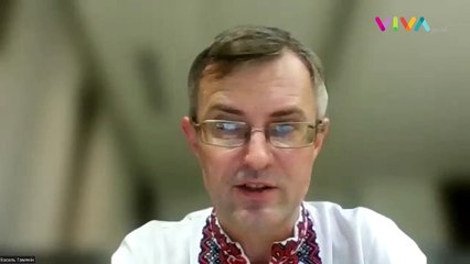 Dari Jakarta, Ukraina Minta Bantuan Militer ke Indonesia