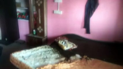 जानिए यहां अचानक से क्यों लगी आग..ये हुआ नुकसान