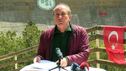 Muharrem İnce’den 6’lı masaya tepki 'Birer çeyrek altın versinler'