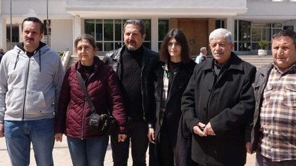 Maganda kurşununa kurban giden çocuğun ailesi feryat etti