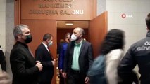 Son Dakika | Osman Kavala'nın tutukluluk halinin devamına karar verildi