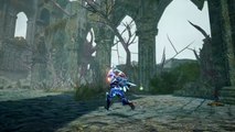 Monster Hunter Rise Sunbreak - A Tour of the Citadel