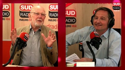 Jean-François Kahn - Institutions de la Vème : "On ne peut plus  continuer comme ça"